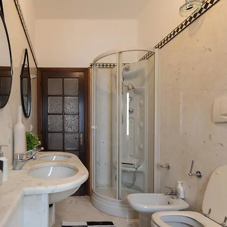 Da Amare - Centro アパート