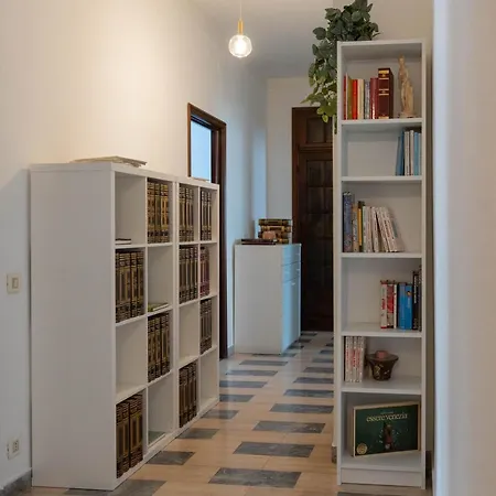 Διαμέρισμα Da Amare - Centro