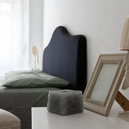 アパート Da Amare - Centro アラッシオ