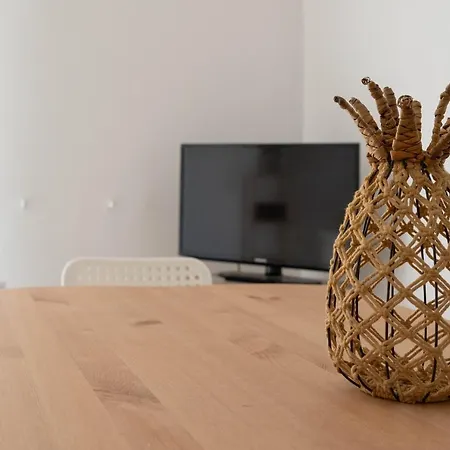 Da Amare - Centro アパート