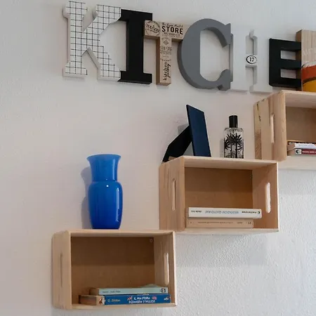 アパート Da Amare - Centro