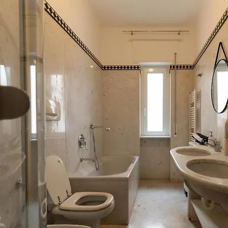 Διαμέρισμα Da Amare - Centro *