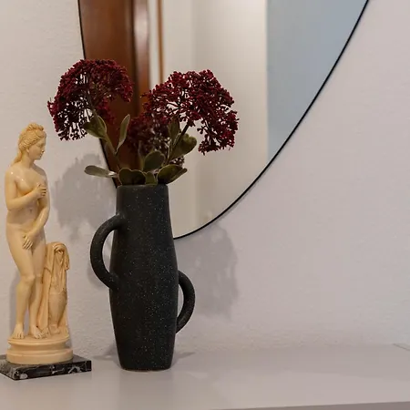 アパート Da Amare - Centro