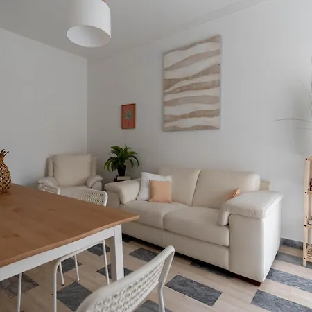 アパート Da Amare - Centro *