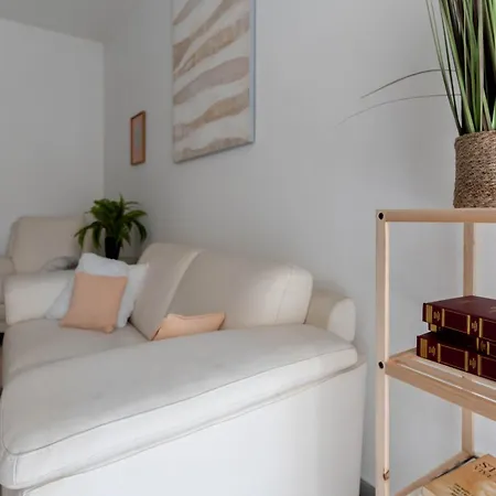 アパート Da Amare - Centro