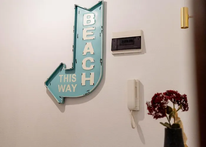 Da Amare - Centro * Αλάσιο