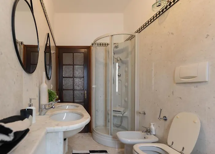 Da Amare - Centro Apartment