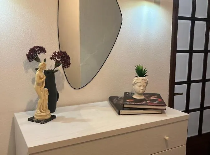 Διαμέρισμα Da Amare - Centro Αλάσιο