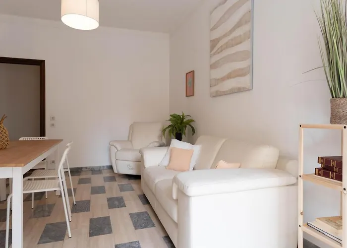 Apartment Da Amare - Centro *