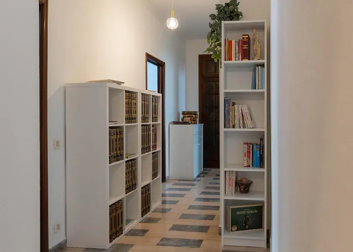 Apartment Da Amare - Centro