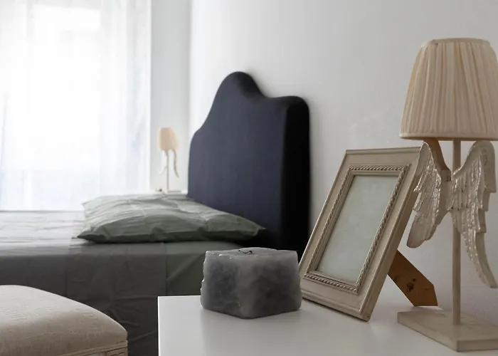 Apartment Da Amare - Centro Alassio