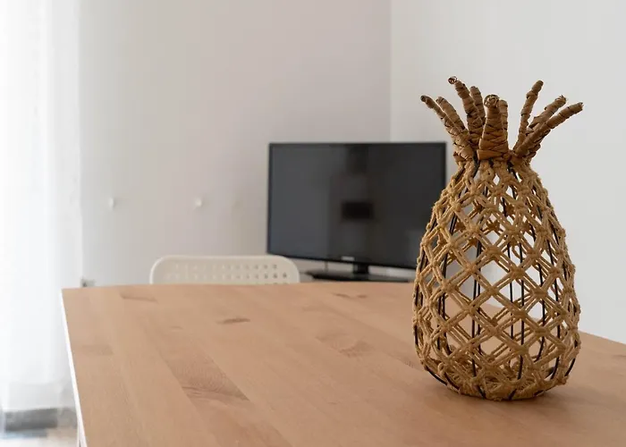 Da Amare - Centro Διαμέρισμα