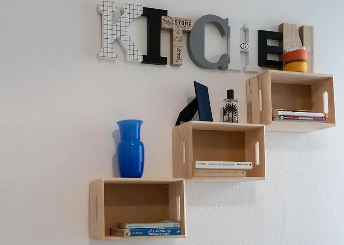 Apartment Da Amare - Centro