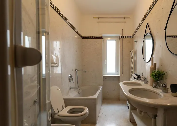 Apartment Da Amare - Centro *