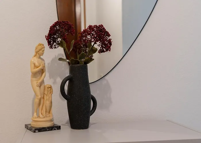 Apartment Da Amare - Centro