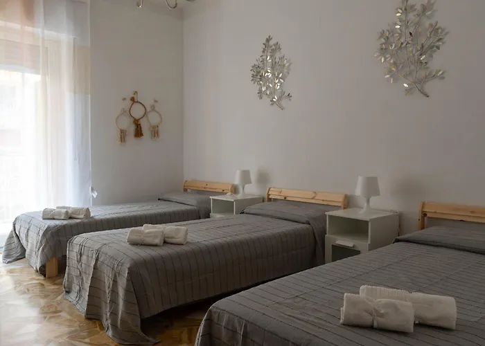 Apartment Da Amare - Centro