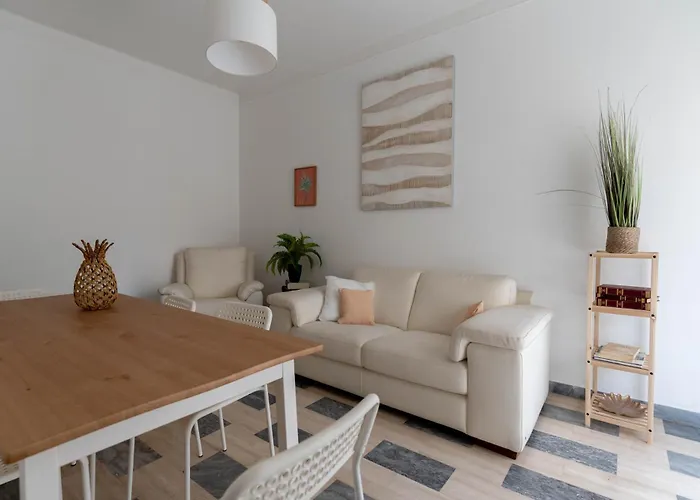 Apartment Da Amare - Centro *