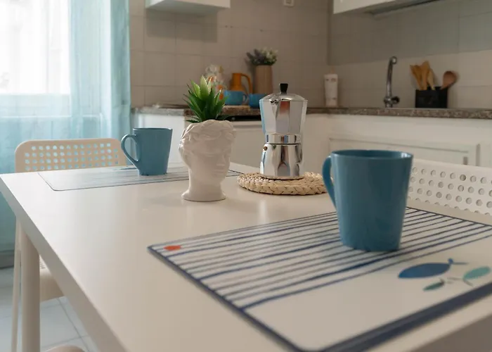 Da Amare - Centro Apartment Alassio