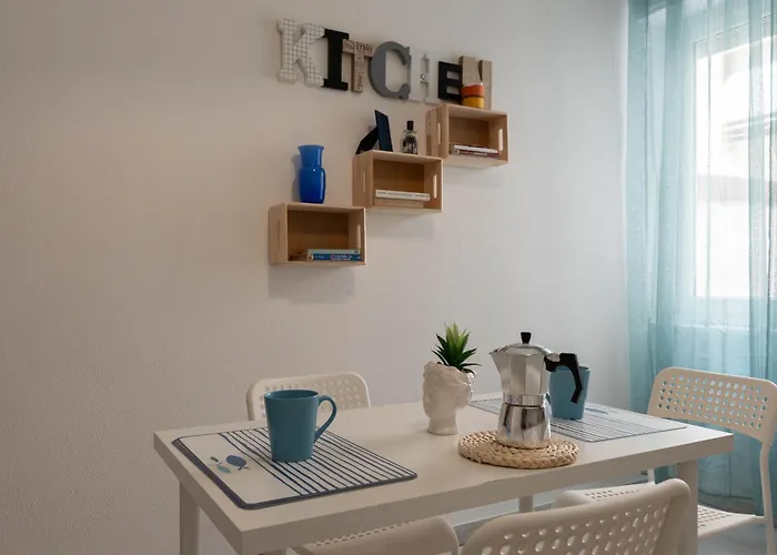 Da Amare - Centro Αλάσιο