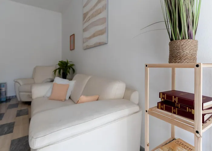 Apartment Da Amare - Centro