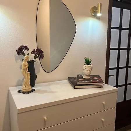 Apartment Da Amare - Centro Alassio