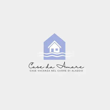 Da Amare - Centro Apartment Alassio