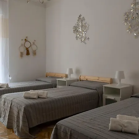 Apartment Da Amare - Centro