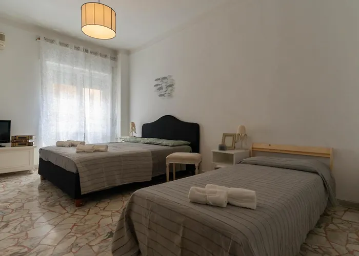 Da Amare - Centro