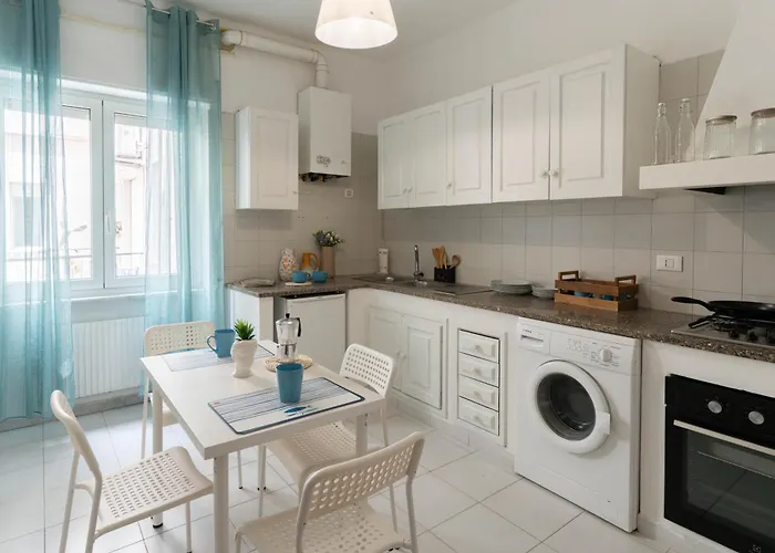 Da Amare - Centro Alassio